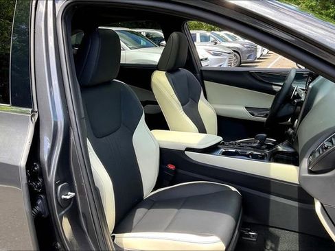 Certified 2024 Lexus NX 350 AWD image 29