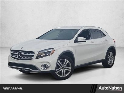 Used 2020 Mercedes-Benz GLA 250