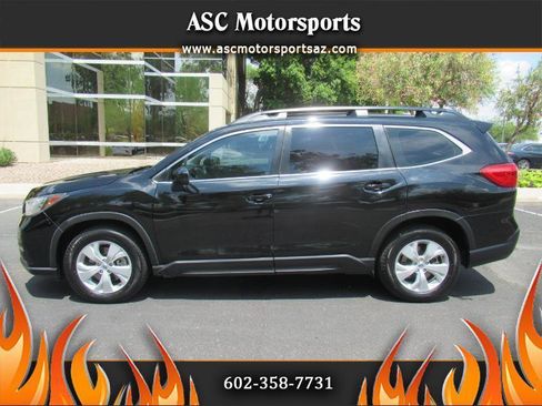 Used 2019 Subaru Ascent 8-Passenger AWD/4WD image 1