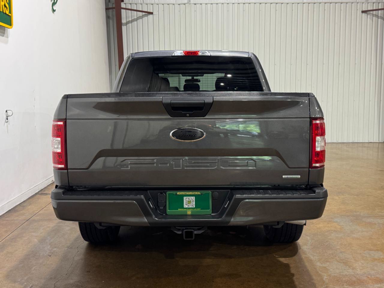 Used 2019 Ford F150 XL w/ Equipment Group 101A Mid RWD image 7