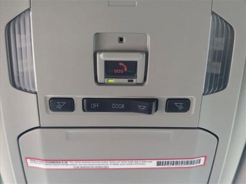 Used 2022 Toyota Highlander LE image 21