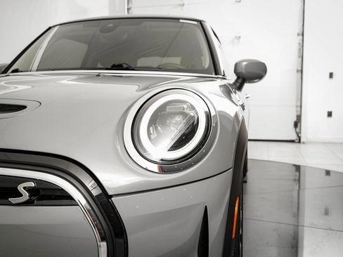 Used 2023 MINI Cooper SE image 14