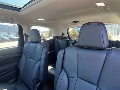 New 2026 Subaru Ascent Bronze Edition AWD/4WD image 26