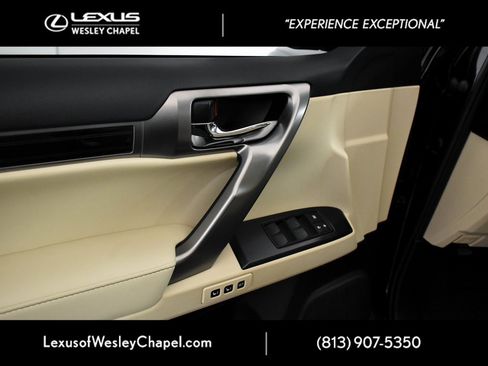 Used 2022 Lexus GX 460 Luxury image 20
