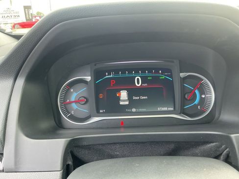 Used 2019 Honda Passport Touring image 12