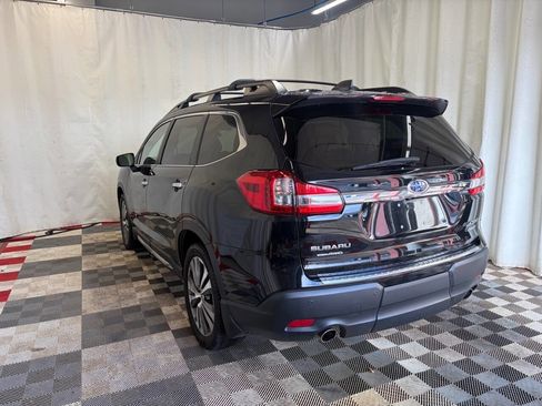 Used 2020 Subaru Ascent Touring w/ Popular Package #3 image 5