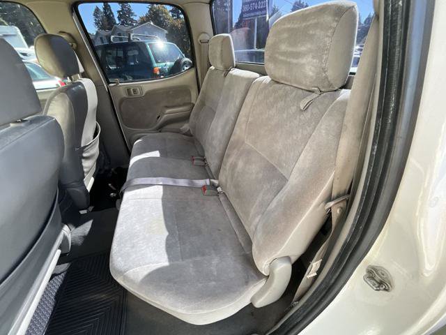 Used 2001 Toyota Tacoma PreRunner RWD image 12