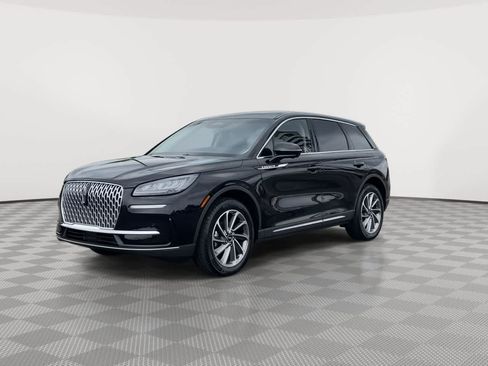 Used 2024 Lincoln Corsair AWD w/ Equipment Group 101A image 4