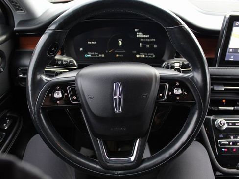 Used 2020 Lincoln Corsair Reserve w/ Equipment Group 202A image 36