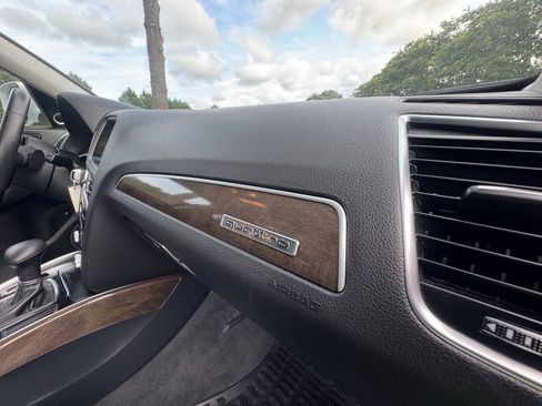 Used 2014 Audi Q5 3.0T Premium Plus AWD/4WD image 28