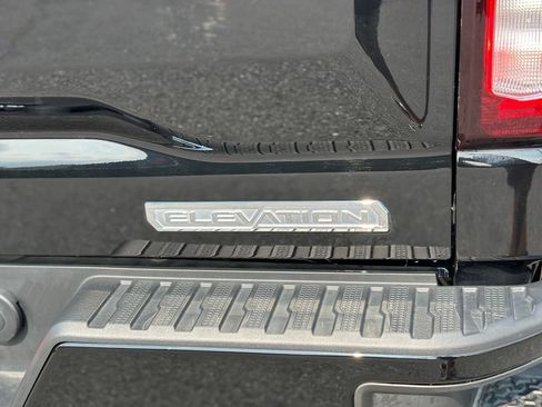 Certified 2023 GMC Sierra 1500 Elevation AWD/4WD image 42