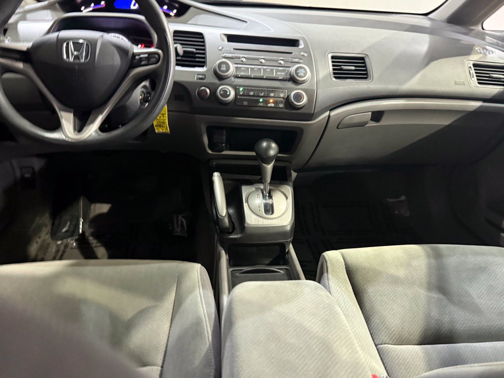 Used 2009 Honda Civic LX image 24