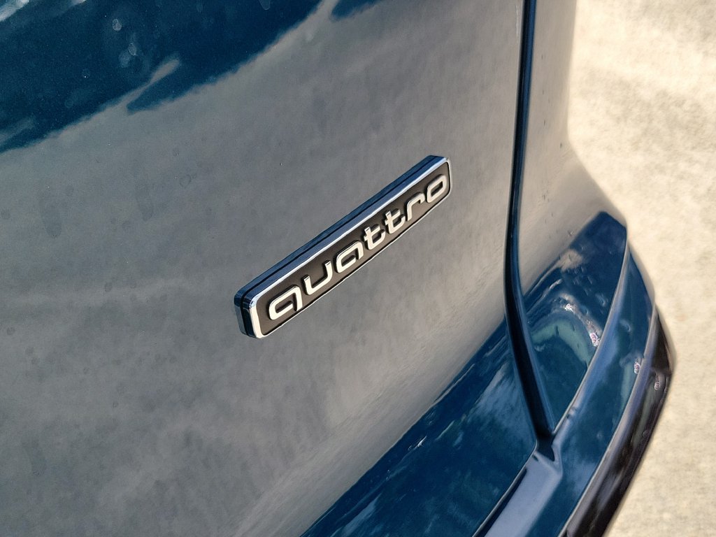 New 2026 Audi Q3 quattro 2.0T AWD/4WD image 6