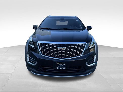 Used 2023 Cadillac XT5 Premium Luxury w/ Technology Package AWD/4WD image 9