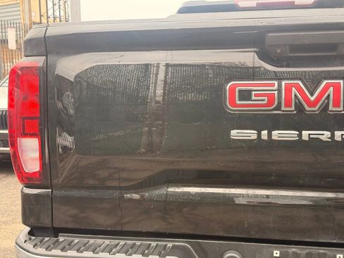 Used 2021 GMC Sierra 1500 2WD Double Cab image 30