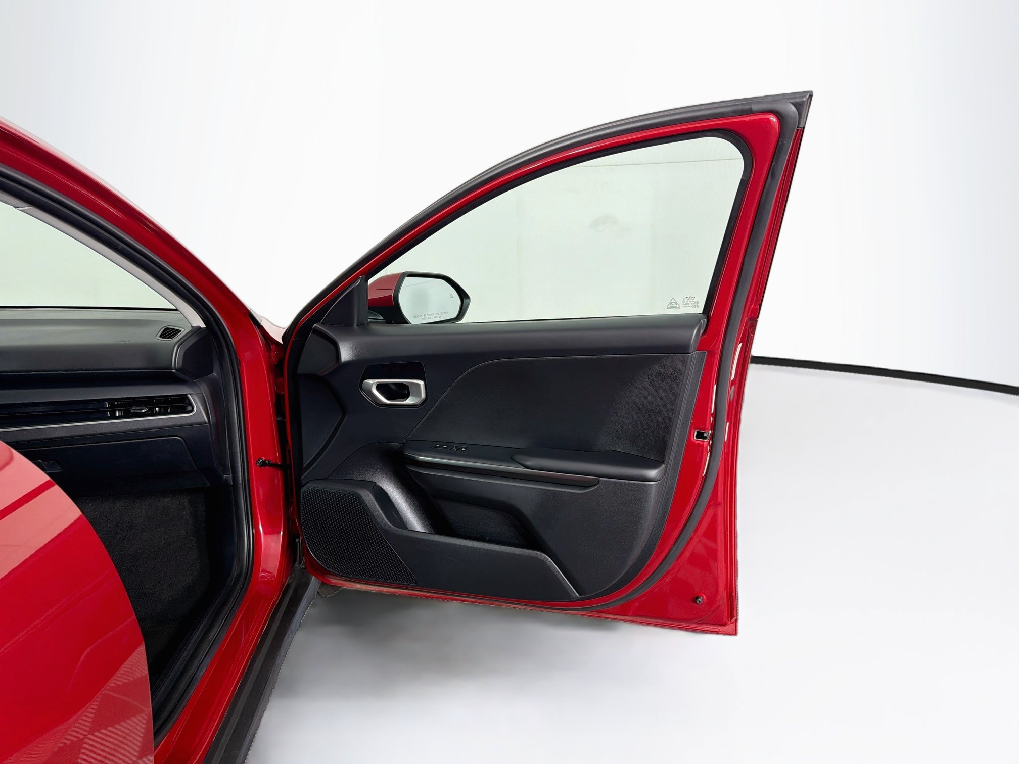 Used 2026 Kia K4 FWD image 31