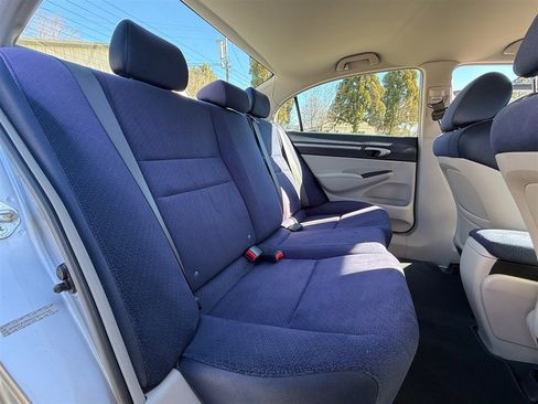 Used 2007 Honda Civic Hybrid Sedan image 20