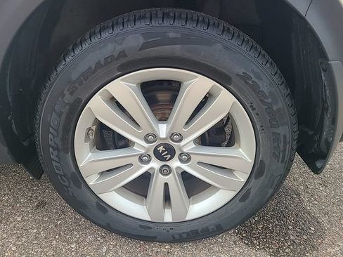 Used 2018 Kia Sportage LX AWD/4WD image 23