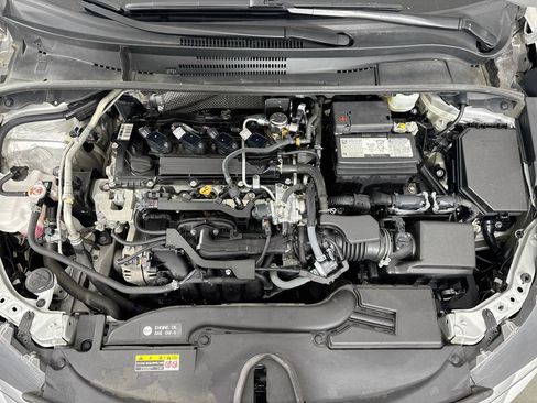 Certified 2024 Toyota Corolla LE FWD image 29