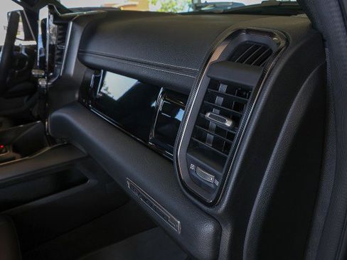 Used 2025 RAM 1500 Rebel w/ Rebel Level 2 Equipment Group AWD/4WD image 37