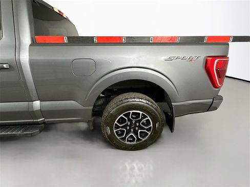 Used 2022 Ford F150 XLT w/ Equipment Group 301A Mid image 30