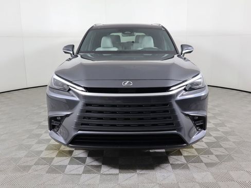 Certified 2025 Lexus TX 350 AWD image 2