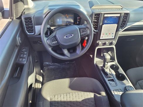 New 2025 Ford Ranger XL w/ Trailer Tow Package image 8