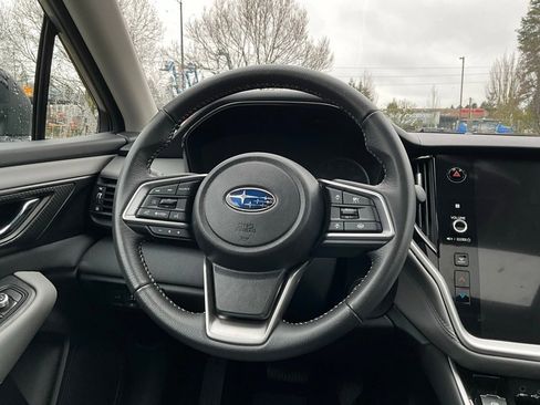 Certified 2025 Subaru Outback Premium image 20
