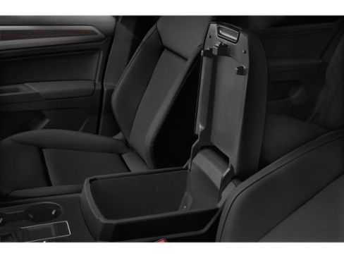 Used 2022 Volkswagen Atlas SE w/ Black Wheel Package image 14