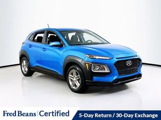 Used 2018 Hyundai Kona SE FWD video 1