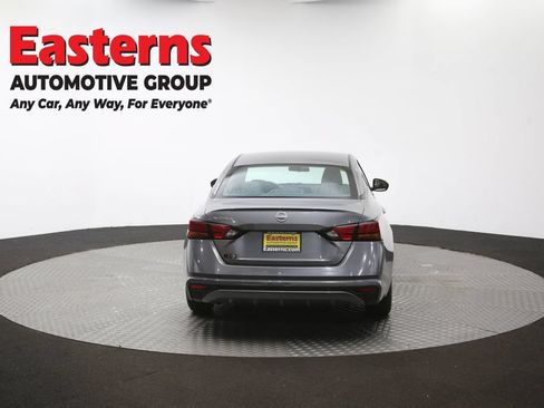 Used 2023 Nissan Altima 2.5 S FWD image 36