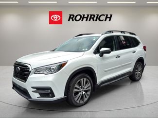 Used 2020 Subaru Ascent Touring AWD/4WD video 1