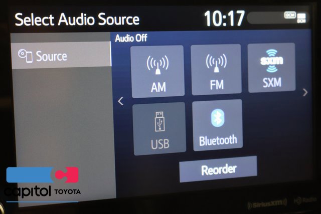 Certified 2021 Toyota Highlander XSE AWD/4WD image 24