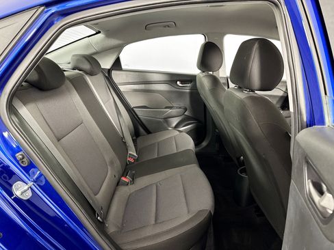 Used 2019 Hyundai Accent SE image 36