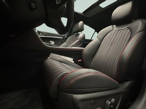 New 2026 Genesis G70 3.3T Sport Prestige AWD/4WD image 10