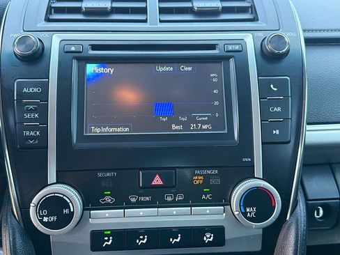 Used 2013 Toyota Camry SE image 25