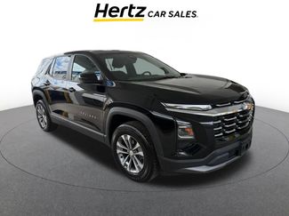 Used 2025 Chevrolet Equinox LT video 1