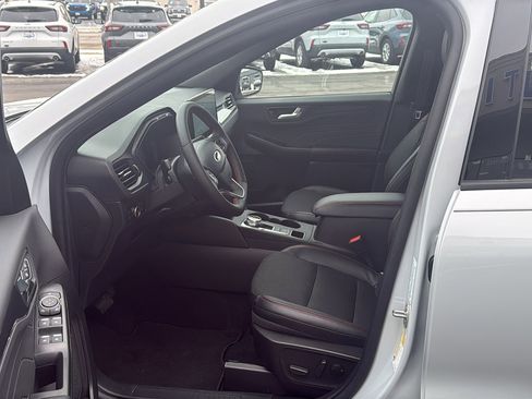 New 2026 Ford Escape ST-Line Select w/ Tech Pack #1 image 11