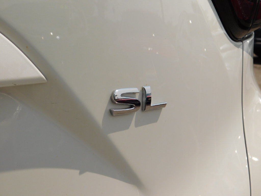 Used 2023 Nissan Murano SL FWD image 8