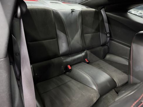 Used 2013 Chevrolet Camaro ZL1 image 22