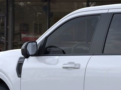 New 2026 Ford Maverick Lariat image 21