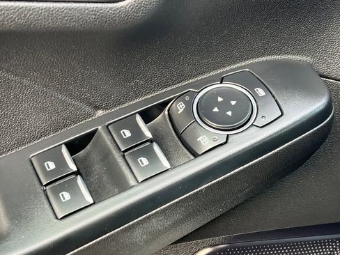 Used 2024 Ford Escape Active image 14