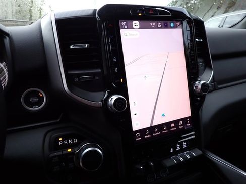 New 2026 RAM 1500 Big Horn image 18