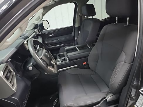 Used 2023 Toyota Tundra SR5 w/ SR5 Convenience Package image 29