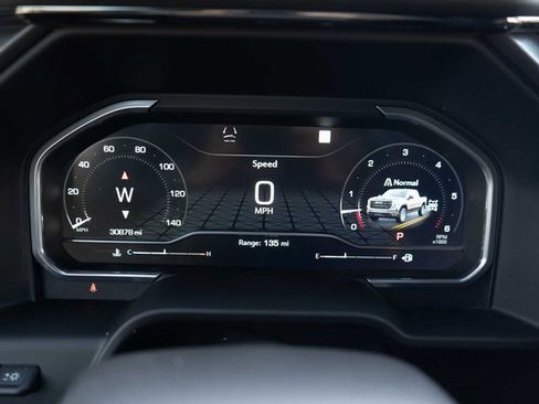 Used 2023 GMC Sierra 1500 AT4 w/ Technology Package image 23