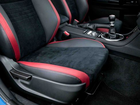 Used 2018 Subaru WRX STI Type RA image 88