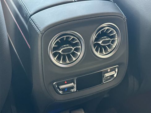 New 2025 Mercedes-Benz G 63 AMG 4MATIC image 13