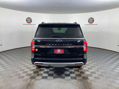 Used 2024 Ford Expedition Max Limited image 21