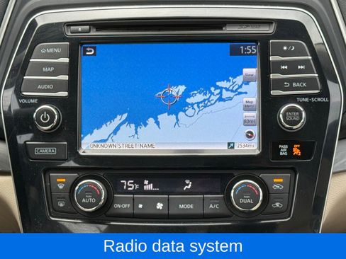 Used 2016 Nissan Maxima 3.5 SL image 18