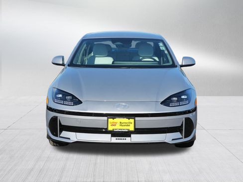 Certified 2024 Hyundai Ioniq 6 SEL image 2